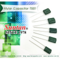 Suntan Best Polyester Film Mylar Capacitor TS01